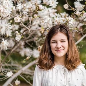 Meet your Posher, Rose